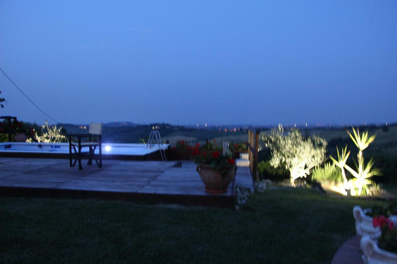 Casa S.Paolo Villa Rimini Exterior photo